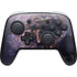 Black Rose Unicorn by Laurie Prindle Nintendo Skins