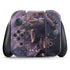 Black Rose Unicorn by Laurie Prindle Nintendo Skins