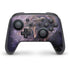 Black Rose Unicorn by Laurie Prindle Nintendo Skins