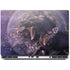 Black Rose Unicorn by Laurie Prindle Dell Precision Skin
