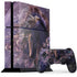 Black Rose Unicorn by Laurie Prindle PlayStation PS4 Skins