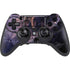 Black Rose Unicorn by Laurie Prindle PlayStation PS4 Skins