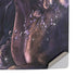 Black Rose Unicorn by Laurie Prindle PS5 Slim Digital Edition Console Skin