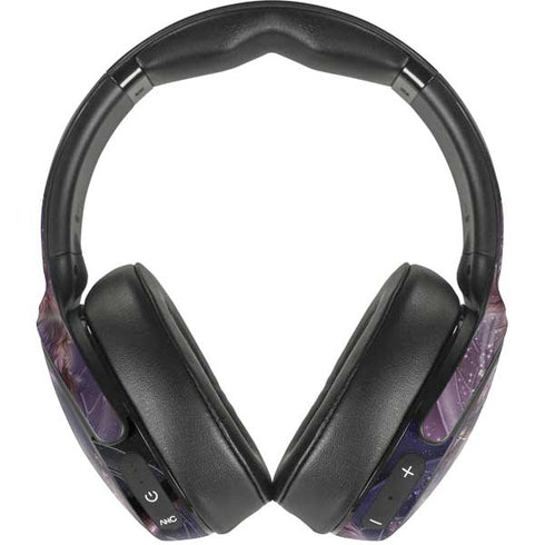 Black Rose Unicorn by Laurie Prindle Skullcandy Venue Skin