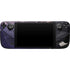 Laurie Prindle Black Rose Unicorn Steam Deck Handheld Gaming Computer Skin