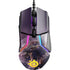 Black Rose Unicorn by Laurie Prindle SteelSeries Rival 600 Gaming Mouse Skin