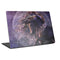Black Rose Unicorn by Laurie Prindle Laptop Skins