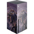 Black Rose Unicorn by Laurie Prindle Xbox Series X Skins
