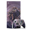 Black Rose Unicorn by Laurie Prindle Xbox Series X Skins