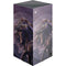 Black Rose Unicorn by Laurie Prindle XBox Series X Digital Edition Console Skin