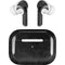 Black Shadow Camo AirPods Pro 2nd Gen Skin
