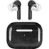 Black Shadow Camo AirPods Pro 2nd Gen Skin