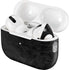 Black Shadow Camo AirPods Pro 2nd Gen Skin