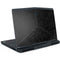 Black Shadow Camo Dell Alienware Skin