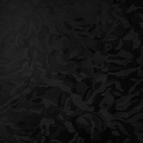 Black Shadow Camo Dell Alienware Skin