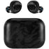 Black Shadow Camo Amazon Echo Buds Skin