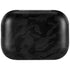 Black Shadow Camo Amazon Echo Buds Skin