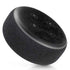 Black Shadow Camo Amazon Echo Dot Skin