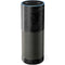 Black Shadow Camo Amazon Echo Skin