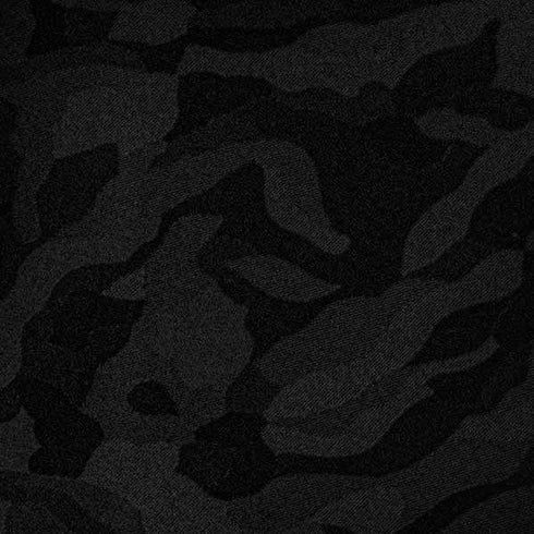 Black Shadow Camo Amazon Echo Skin