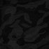 Black Shadow Camo Amazon Echo Skin
