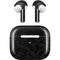 Black Shadow Camo Apple AirPods (3rd Gen 2021) Skin