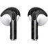 Black Shadow Camo Apple AirPods (3rd Gen 2021) Skin