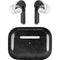 Black Shadow Camo Apple AirPods Pro Skin