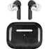 Black Shadow Camo Apple AirPods Pro Skin