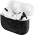 Black Shadow Camo Apple AirPods Pro Skin