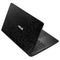 Black Shadow Camo Asus X502CA 15.6 Skin