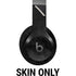 Black Shadow Camo Beats Solo 4 Wireless Headphones Skin