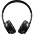 Black Shadow Camo Beats Solo 4 Wireless Headphones Skin
