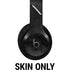 Black Shadow Camo Beats Studio Pro Wireless Headphones Skin