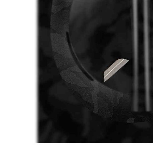 Black Shadow Camo Bose Noise Cancelling Headphones 700 Skin