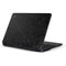 Black Shadow Camo Samsung Chromebook Skin