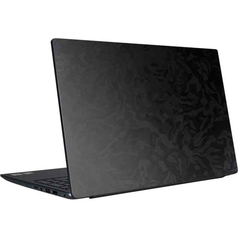 Black Shadow Camo Dell Vostro Skin