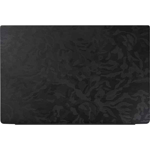 Black Shadow Camo Dell Vostro Skin