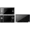 Black Shadow Camo DS Lite Skin