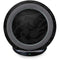 Black Shadow Camo Fast Charge Wireless Charging Stand Skin