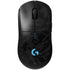 Black Shadow Camo G Pro Wireless Gaming Mouse Skin