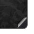 Black Shadow Camo Galaxy A14 5G Skin