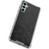 Black Shadow Camo Galaxy A15 5G Clear Case