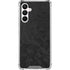 Black Shadow Camo Galaxy A16 5G Clear Case