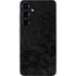 Black Shadow Camo Galaxy A16 5G Skin