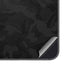 Black Shadow Camo Galaxy A16 5G Skin