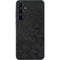 Black Shadow Camo Galaxy A36 5G Skin