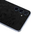 Black Shadow Camo Galaxy A36 5G Skin