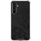 Black Shadow Camo Galaxy A54 5G Clear Case