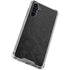 Black Shadow Camo Galaxy A54 5G Clear Case